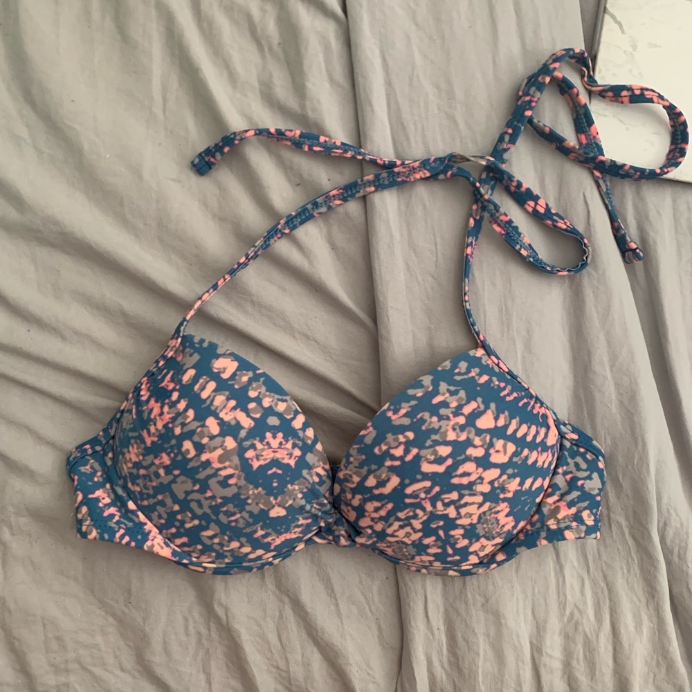 Xhilaration Bikini Top